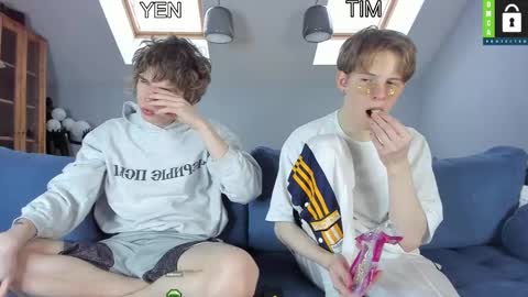 Snapshot of tim_milll chatting on 03-02-25, 06:16 Tim online show from 03-02-25, 06:16