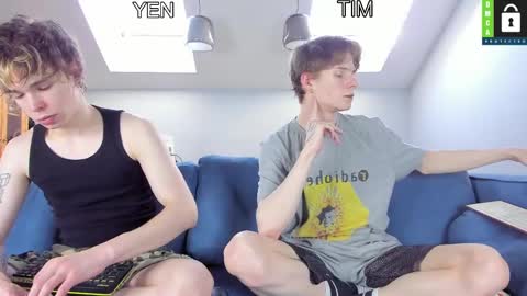 Snapshot of tim_milll chatting on 03-09-25, 06:39 Tim online show from 03-09-25, 06:39