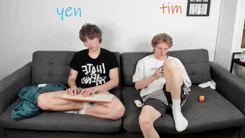 Snapshot of tim_milll chatting on 09-22-25, 07:38 Tim online show from 09-22-25, 07:38