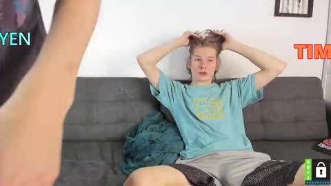 Snapshot of tim_milll chatting on 10-29-25, 07:59 Tim online show from 10-29-25, 07:59