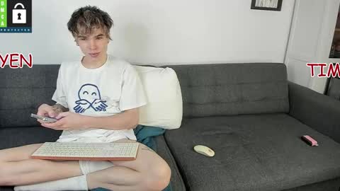 Tim online show from 12-15-25, 05:23