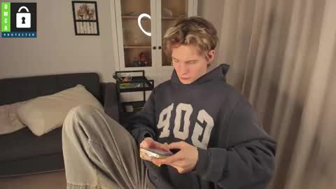 Tim online show from 03-18-26, 07:28