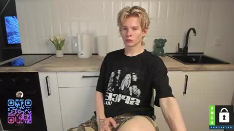 Tim online show from 07-17-26, 08:24