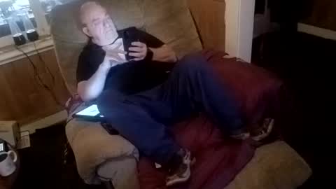 Tim  Amanda online show from 02-23-26, 04:37