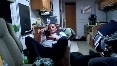 Tim  Amanda online show from 04-26-26, 03:59