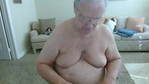 timealone120000 online show from 04-13-26, 04:45