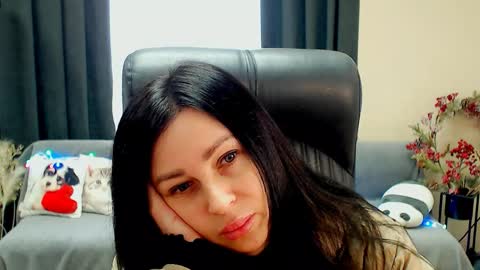 Luisa online show from 03-30-26, 07:31