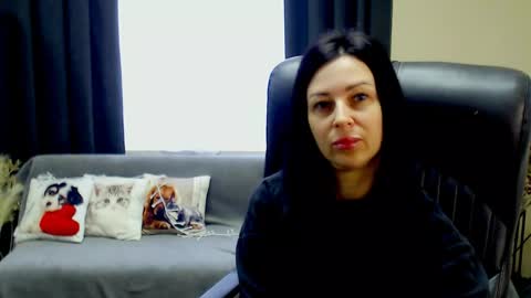 Luisa online show from 04-02-26, 07:50