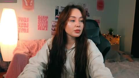 Mia online show from 01-11-26, 03:33