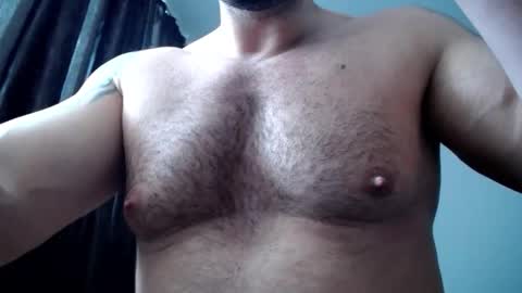 Snapshot of timkruger69 chatting on 02-02-26, 11:31 TimKruger online show from 02-02-26, 11:31