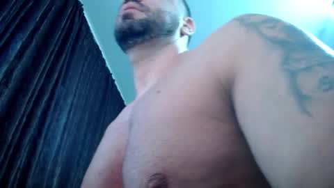 Snapshot of timkruger69 chatting on 02-08-26, 05:55 TimKruger online show from 02-08-26, 05:55