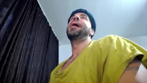 Snapshot of timkruger69 chatting on 03-01-26, 05:31 TimKruger online show from 03-01-26, 05:31