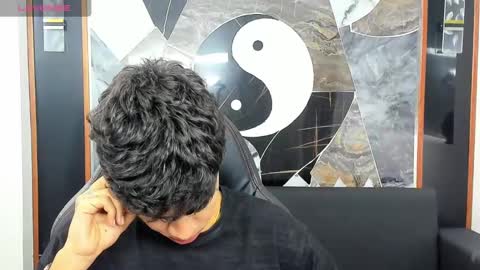 Timmy King -. online show from 12-07-24, 01:47