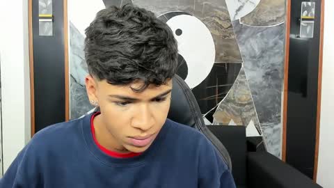 Timmy King -. online show from 01-04-25, 10:34