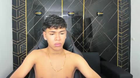 Timmy King -. online show from 01-05-25, 10:08