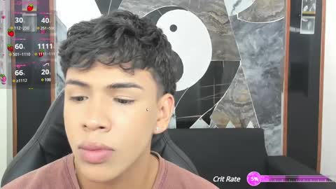 Timmy King -. online show from 01-14-25, 01:36