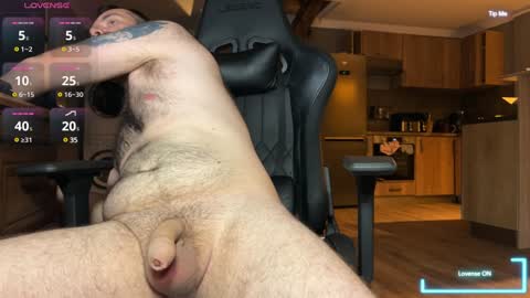 timnath_bear online show from 12-07-24, 05:31