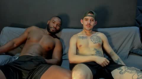 wanna play bareback uncut colombian couple new twink bbk online show from 04-23-26, 04:03