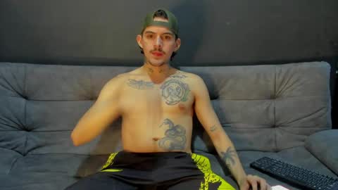 wanna play bareback uncut colombian couple new twink bbk online show from 05-05-26, 08:44
