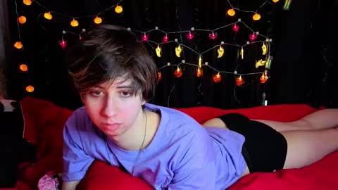 Timothy Fox online show from 10-19-25, 10:05