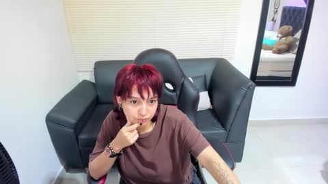 Snapshot of timoti_soft chatting on 02-24-26, 09:24 Timoti online show from 02-24-26, 09:24
