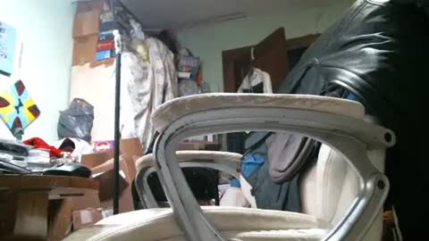 timrockhardx online show from 03-22-26, 01:09