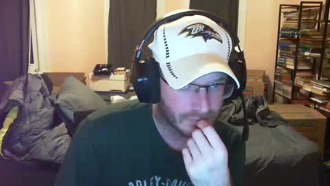 timtimmyyyy online show from 11-16-25, 10:59