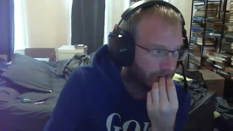 timtimmyyyy online show from 11-27-25, 07:49