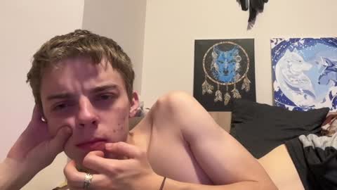 Wizard online show from 01-22-25, 08:06