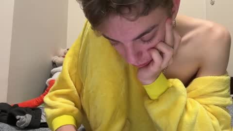 Wizard online show from 01-27-25, 01:37