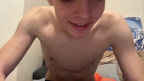 Wizard online show from 02-03-25, 02:58