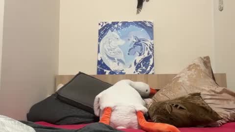 Wizard online show from 02-09-25, 08:02