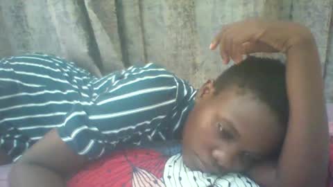 christine online show from 03-27-26, 07:14