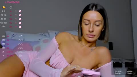 Tina online show from 02-14-26, 08:55