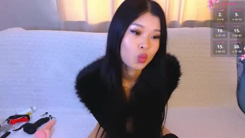 tina__kim online show from 04-07-26, 09:43