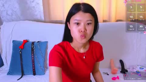 tina__kim online show from 07-17-26, 09:49