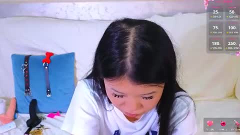 tina__kim online show from 07-28-26, 12:48
