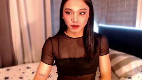Tina online show from 06-27-26, 08:30
