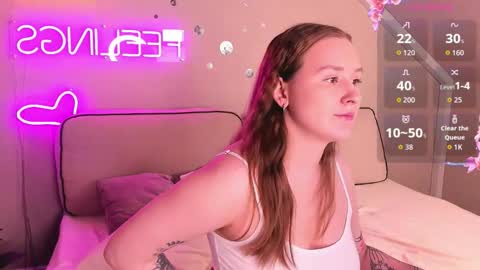 Stella online show from 02-23-26, 09:28