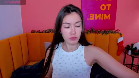 Tina  online show from 12-05-25, 02:20