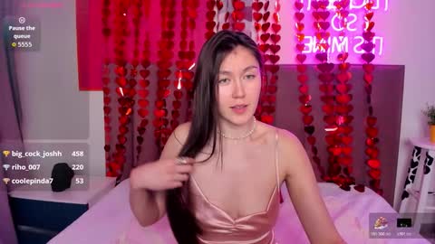 Tina  online show from 02-17-26, 01:40