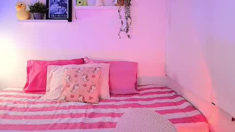 Tina Wild online show from 12-02-25, 03:12