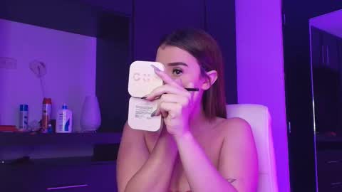 Tina  online show from 03-06-26, 08:00