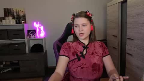 Tina Angel online show from 09-30-25, 05:29