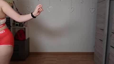 Tina Angel online show from 03-12-26, 07:09