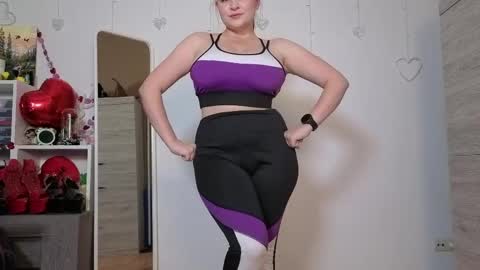 Tina Angel online show from 05-07-26, 05:29