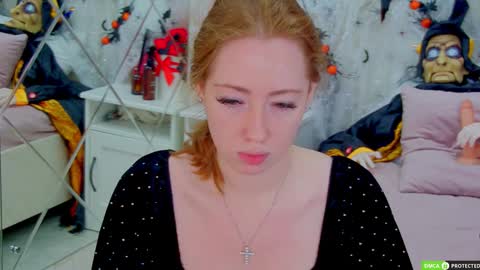 Tina online show from 10-24-25, 03:58