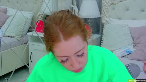 Tina online show from 12-05-25, 03:15