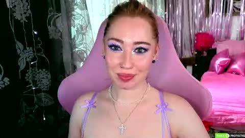 Tina online show from 07-10-26, 05:34