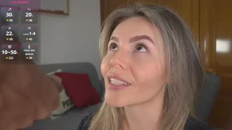 Snapshot of tinacb chatting on 02-28-25, 12:09 tinacb online show from 02-28-25, 12:09